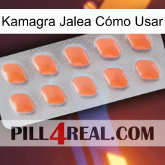 Kamagra Jalea Cómo Usar 26